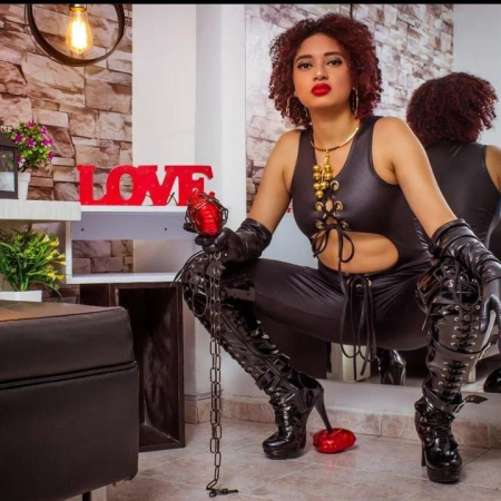 Violeta Morrison Violeta Morrison